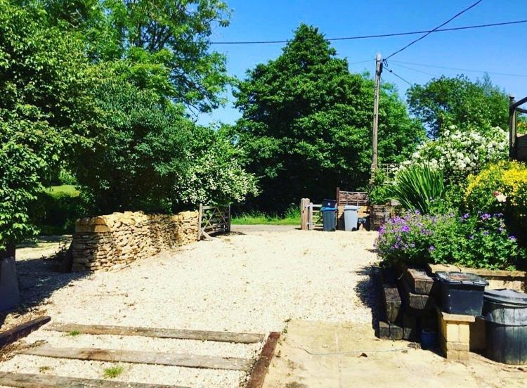 Luxury Country Cottage With A View Enstone エクステリア 写真