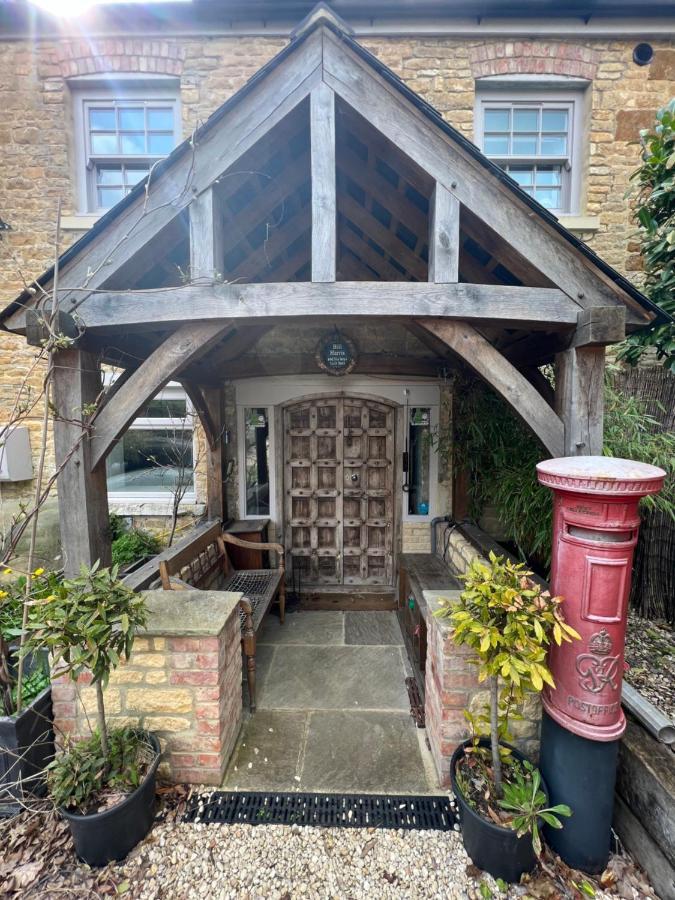 Luxury Country Cottage With A View Enstone エクステリア 写真