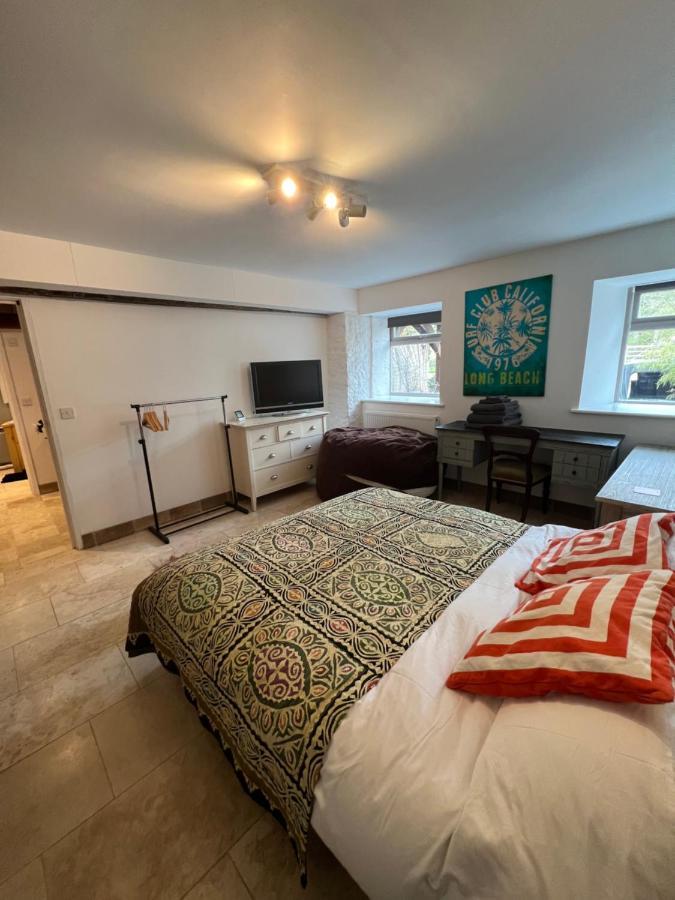 Luxury Country Cottage With A View Enstone エクステリア 写真