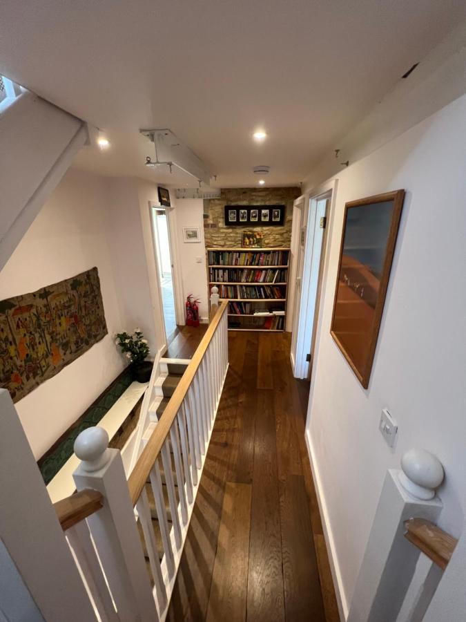 Luxury Country Cottage With A View Enstone エクステリア 写真
