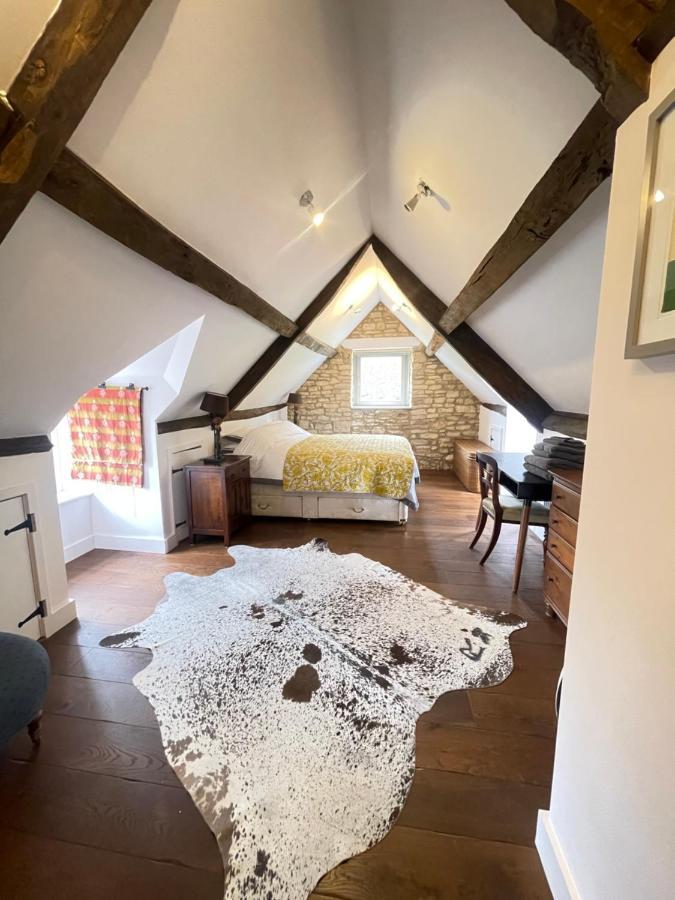 Luxury Country Cottage With A View Enstone エクステリア 写真