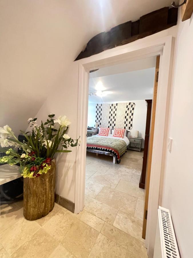 Luxury Country Cottage With A View Enstone エクステリア 写真