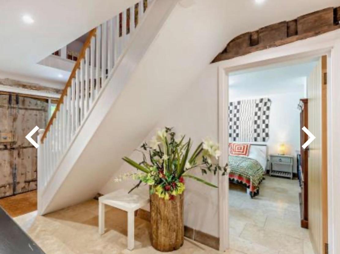 Luxury Country Cottage With A View Enstone エクステリア 写真